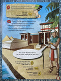 History Quest: Tomb of Terror