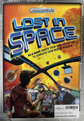 Science Quest: Lost in Space