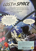 Science Quest: Lost in Space