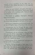 Ramanujan From Zero to Infinity