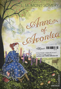 Anne of Green Gables #2 Anne of Avonlea (Vintage Classics)