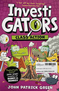InvestiGators #8 Class Action