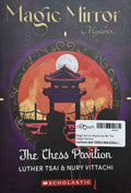 Magic Mirror Mysteries #6 The Chess Pavilion