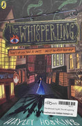 The Whisperling #1 The Whisperling