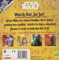 Star Wars Episode 1: Watch Out, Jar Jar!