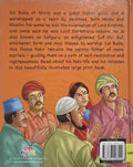 Sai Baba: The Divine Fakir (Large Print)