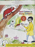 Balvihar: Balvihar Vol. 40 No.6