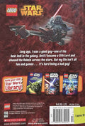 Lego Star Wars: Vader's Secret Missions