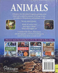 Animals (Parragon)