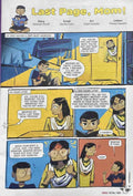 Amar Chitra Katha: Tinkle Vol. 44 No. 812