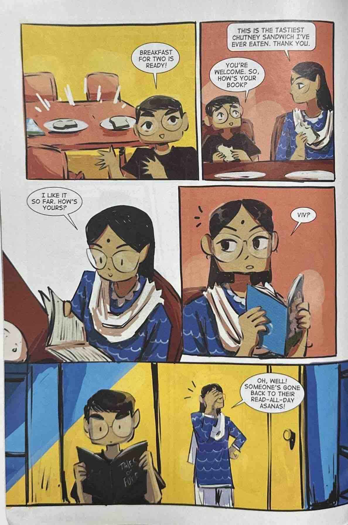 Amar Chitra Katha: Tinkle Vol. 44 No. 812