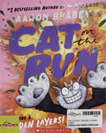 Cat on the Run Episode 3: Hidden Layers!