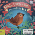 Once Upon a Time... There Was a Little Bird