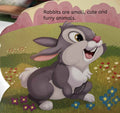 My First Shaped Board Book: My First Shaped Board Book Rabbit