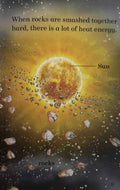 Read it Yourself with Ladybird Level 3: Planet Earth (Read it Yourself with Ladybird Level 3)