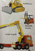 Read it Yourself with Ladybird Level 2: Big Machines (Read it Yourself with Ladybird Level 2)