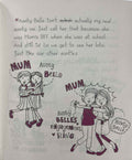Ella Diaries #29 Wedding Belles