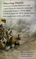 Read it Yourself with Ladybird Level 4: Ancient and Imperial China (Read it Yourself with Ladybird Level 4)