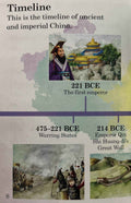 Read it Yourself with Ladybird Level 4: Ancient and Imperial China (Read it Yourself with Ladybird Level 4)