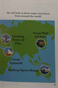 Read it Yourself with Ladybird Level 4: Super Structures (Read it Yourself with Ladybird Level 4)