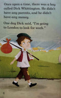 Read it Yourself with Ladybird Level 4: Dick Whittington (Read it Yourself with Ladybird Level 4)