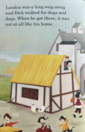 Read it Yourself with Ladybird Level 4: Dick Whittington (Read it Yourself with Ladybird Level 4)