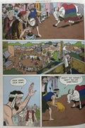 Amar Chitra Katha: More Tales of Birbal (3 in 1)