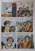 Amar Chitra Katha: More Tales of Birbal (3 in 1)