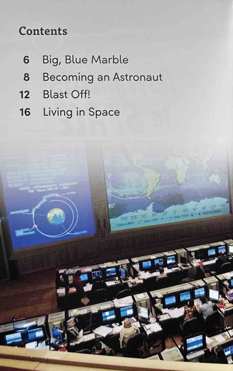 DK Super Readers Level 3: Astronauts in Space