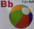 Kids Board-Book: Kids Board-Book ABC