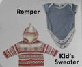 Kids Board-Book: Kids Board-Book Clothes and Accessories