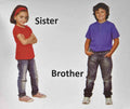 Kids Board-Book: Kids Board-Book My First Words
