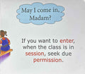 Kids Board-Book: Kids Board-Book Good Manners