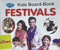 Kids Board-Book: Kids Board-Book Festivals