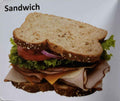 Kids Board-Book: Kids Board-Book Foods & Beverages