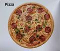 Kids Board-Book: Kids Board-Book Foods & Beverages