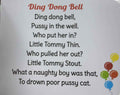 Kids Board-Book: Kids Board-Book Nursery Rhymes