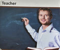 Kids Board-Book: Kids Board-Book Our Helpers