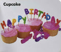 Kids Board-Book: Kids Board-Book Birthday Party