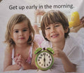 Kids Board-Book: Kids Board-Book Good Habits