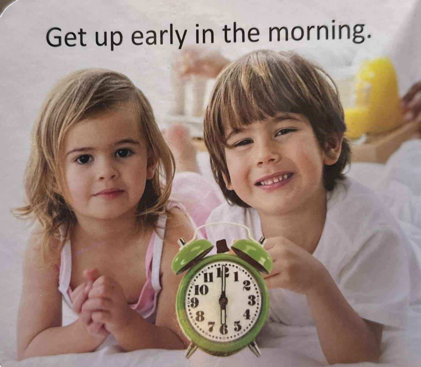 Kids Board-Book: Kids Board-Book Good Habits