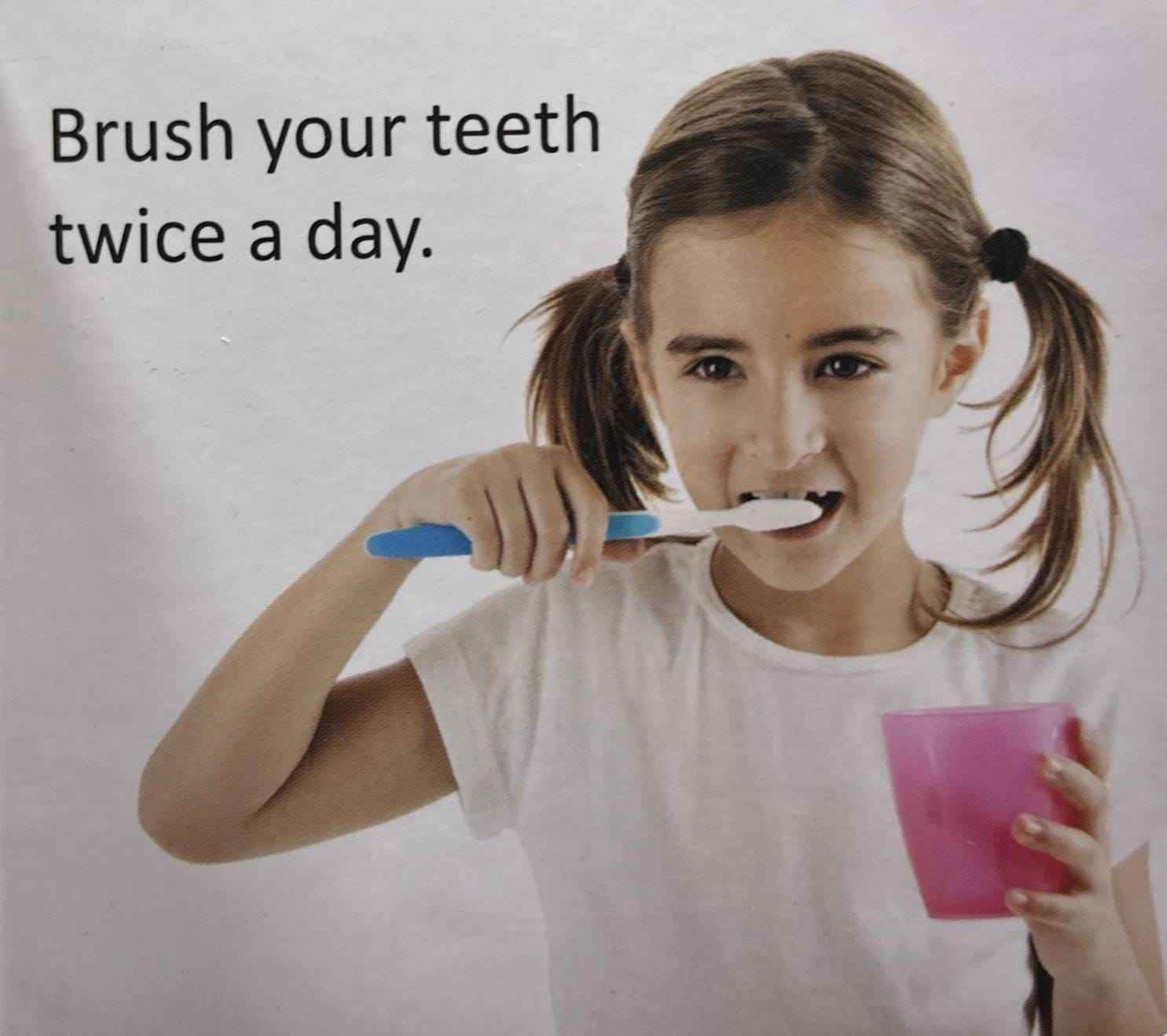 Kids Board-Book: Kids Board-Book Good Habits