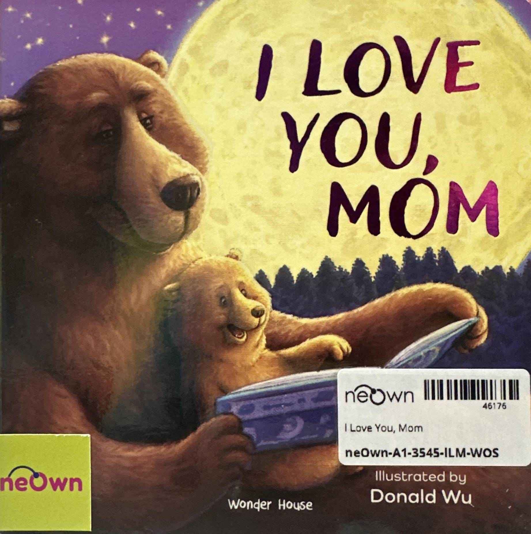 I Love You, Mom