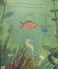 Peek-Through Nature: A World Beneath the Waves Sea (Paperback)