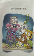 My First I Can Read!: Going to the Sea Park (Little Critter)