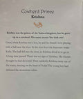 Cowherd Prince and Other Gods and Goddesses