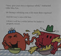 Mr. Men And Little Miss Celebarations: Pancake Day