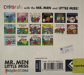 Mr. Men And Little Miss Celebarations: Pancake Day