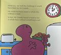 Mr. Men And Little Miss Celebarations: Happy Eid
