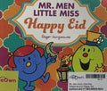 Mr. Men And Little Miss Celebarations: Happy Eid